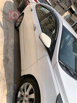 هیوندای ئەکسنت